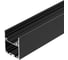 Профиль Arlight IP-LINE-4050-2000 BLACK 2м 053898 2