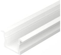 Профиль Arlight LINE-2315-F-2000 WHITE 2м 044265(1)