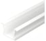 Профиль Arlight LINE-2315-F-2000 WHITE 2м 044265(1) 1