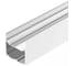 Профиль Arlight LINE-M-7575-2000 WHITE 2м 058157 1