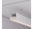 Профиль Arlight LINE-M-7575-2000 WHITE 2м 058157 5