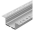 Профиль Arlight LINIA45-FANTOM-2000 ANOD 2м 059412 1