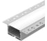 Профиль Arlight LINIA45-FANTOM-2000 ANOD 2м 059412 2