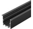 Профиль Arlight LINIA49-F-M-2000 BLACK 2м 057040 1