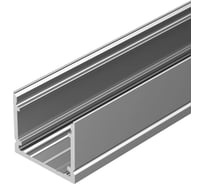 Профиль Arlight WIDE-H20-2000 ANOD 2м 055756