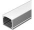 Профиль Arlight WIDE-H20-2000 ANOD 2м 055756 2