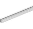 Профиль Arlight VELA-CH2.5-1000-ANOD 1м 053691 1