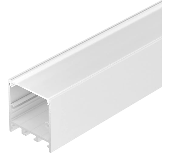 Профиль Arlight SL-LINE-3638-LW-2000 WHITE 2м 038444(1) 1
