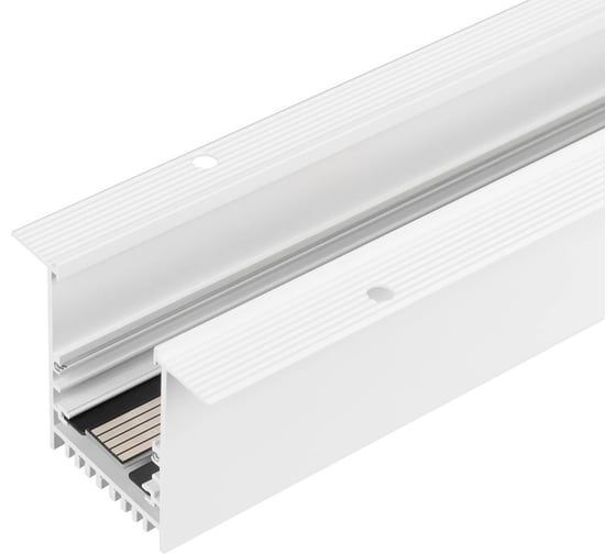 Трек Arlight встраиваемый MAG-TRACK-4560-F-3040 1шт 046843 1