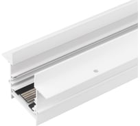 Трек Arlight встраиваемый MAG-TRACK-4560-FDW-3000 1шт 046842