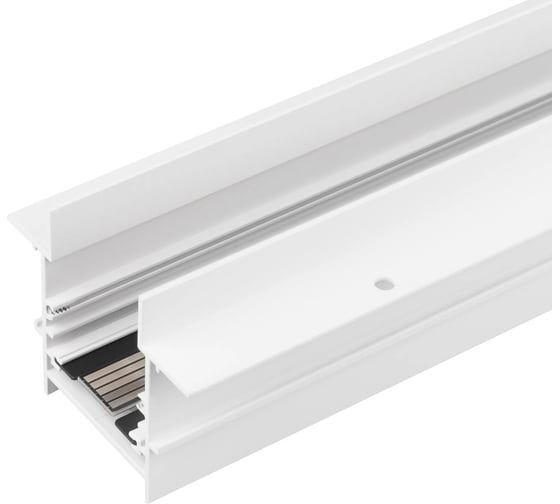 Трек Arlight встраиваемый MAG-TRACK-4560-FDW-3000 1шт 046842 1