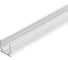 Профиль Arlight пластиковый ARH-CH17-2000-PVC 2м 048871 1