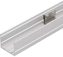 Профиль Arlight с экраном ARH-CH17-2000-ANOD 1 комплект 055692