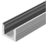 Профиль Arlight SL-MINI-8-H6-2000 ANOD 2м 059124 1