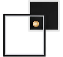 Потолочный светильник Freya FR6042CL-L76BBS