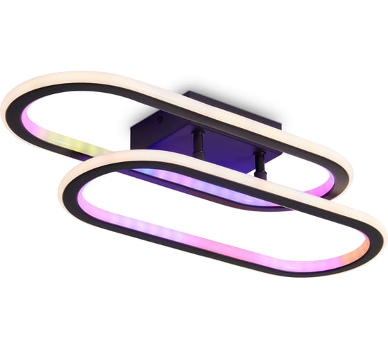 Потолочный светильник Freya FR6213CL-L72B 1