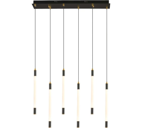 Подвесной светильник Freya FR6204PL-L40B 1