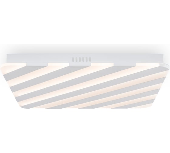 Потолочный светильник Freya FR6037CL-L84W 1