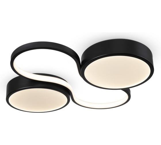 Потолочный светильник Freya FR10015CL-L63B 1