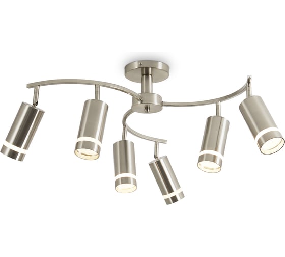 Люстра Freya FR5508CL-06CH 1