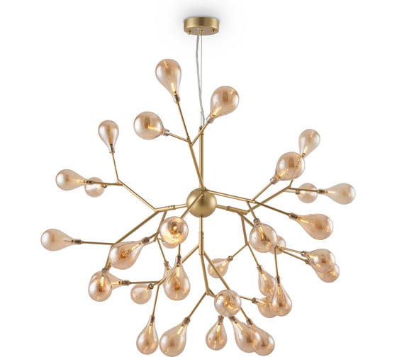 Люстра Freya FR5068PL-36G 1