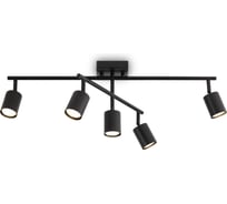 Люстра Freya FR5507CL-05B