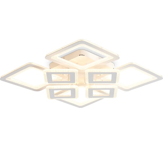 Потолочный светильник Freya FR6199CL-L230W 1