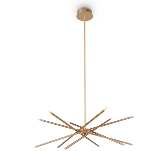 Подвесной светильник Freya FR5337PL-12G 1