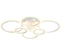 Потолочный светильник Freya FR6199CL-L200W1