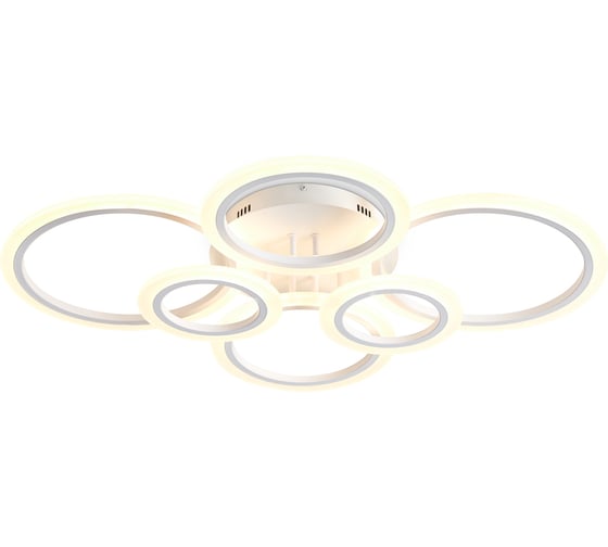 Потолочный светильник Freya FR6199CL-L200W1 1