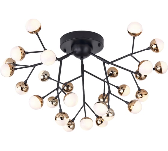 Люстра Freya FR5149PL-27GB 1