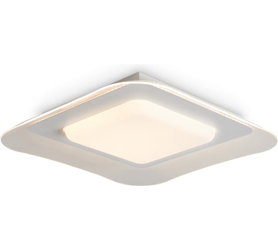 Потолочный светильник Freya FR6151CL-L72W 1