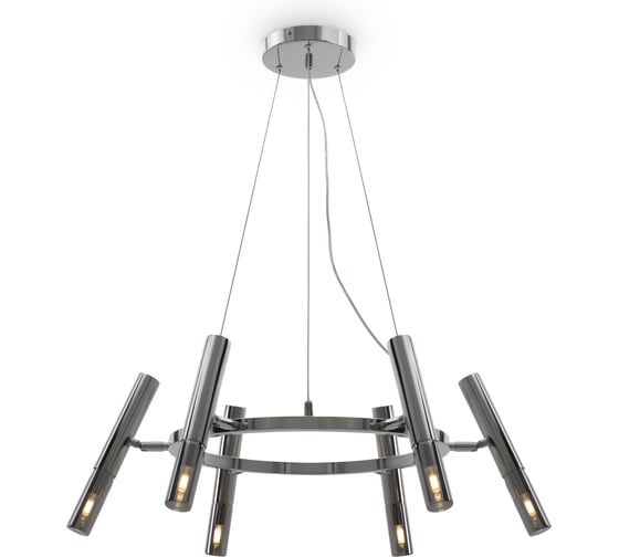 Люстра Freya FR6109PL-06CH 1