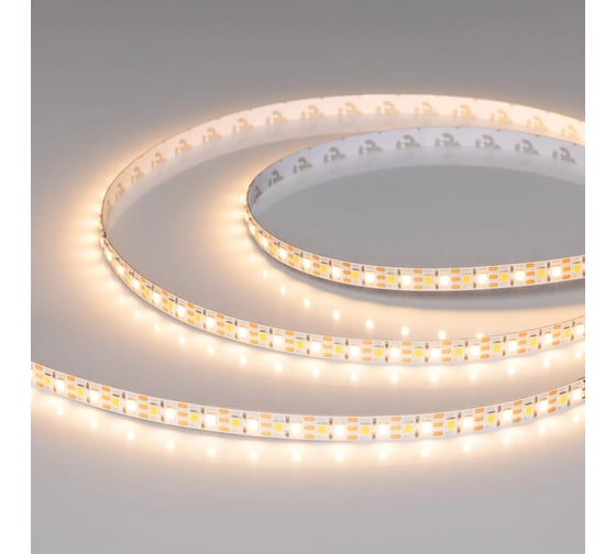 Светодиодная лента Arlight UL-A168-8mm 24V White-MIX-CX2 5м 058087 1