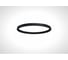Радиусный встраиваемый магнитный шинопровод iLEDEX VISION48/22 R 4822-800-BK 1