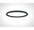 Радиусный встраиваемый магнитный шинопровод iLEDEX VISION48/22 R 4822-1000-BK 1
