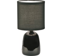 Светильник Uniel UML-B305 E14 BLACK UL-00012420