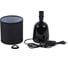 Светильник Uniel UML-B305 E14 BLACK UL-00012420 2