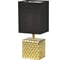Светильник Uniel UML-B306 E14 GOLD/BLACK UL-00012422 1