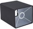 Светильник Uniel UML-B306 E14 GOLD/BLACK UL-00012422 5