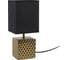 Светильник Uniel UML-B306 E14 GOLD/BLACK UL-00012422 6