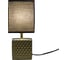 Светильник Uniel UML-B306 E14 GOLD/BLACK UL-00012422 7