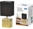 Светильник Uniel UML-B306 E14 GOLD/BLACK UL-00012422 9