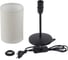 Светильник Uniel UML-B308 E14 BLACK/BEIGE UL-00012425 3