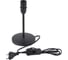 Светильник Uniel UML-B308 E14 BLACK/BEIGE UL-00012425 4