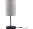 Светильник Uniel UML-B308 E14 BLACK/BEIGE UL-00012425 6