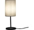 Светильник Uniel UML-B308 E14 BLACK/BEIGE UL-00012425 7