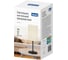 Светильник Uniel UML-B308 E14 BLACK/BEIGE UL-00012425 8