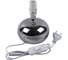 Светильник Uniel UML-B307 E14 SILVER/WHITE UL-00012423 4