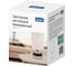 Светильник Uniel UML-B307 E14 SILVER/WHITE UL-00012423 8